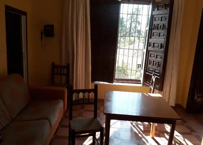 -Bonito apartamento en EL CARMEN DE LA LANA -